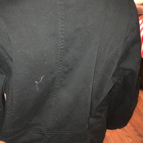 Jacket - Picture 5 of 5